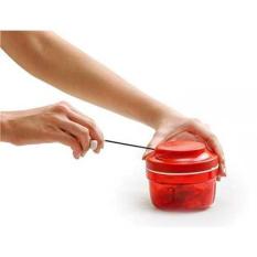 Tupperware Turbo Chopper Pencacah