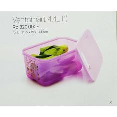 Tupperware Ventsmart 4.4L - 9Dc359