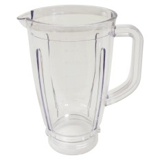 Turbo Blender Plastic Jar for EHM8099