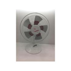 TURBO CFR-1082 Kipas Angin Meja / Stand Fan - Putih
