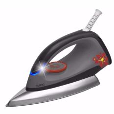 Turbo Dry Iron EHL 3018 - Setrika Listrik Warna Bagus dan Murah