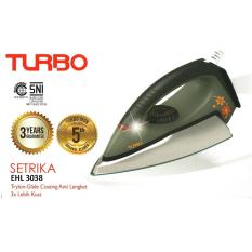 Turbo EHL3038 Setrika Otomatis BY Distributor Philips
