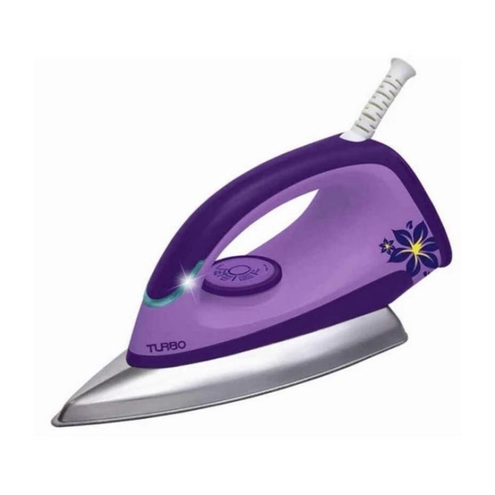 TURBO Setrika EHL 3018/2 Ungu 