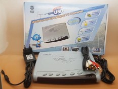 TV Tuner output RCA ( RF to RCA ) YS2848