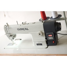 TYPICAL GC628-1D Mesin Jahit Servo Otomatis Industri GC628D