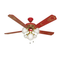 Uchida Ceiling Fan / Kipas Angin Plafon / Langit-langit 52