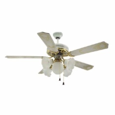 Uchida CF-110 Kipas Angin Plafon (Ceiling Fan) 52