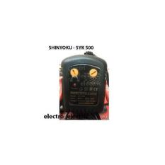 Unik Adaptor AC DC Shinyoku Syk 500 500Ma Berkualitas