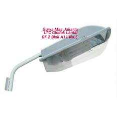 Unik Kap Lampu Jalan Led PJU Atau Kap Lampu Jalan PJU Fitting E27 Limited