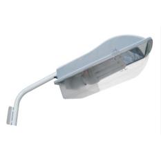 Unik Kap Lampu Jalan Pju Waterproof Fitting E27 Murah
