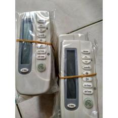 Unik Remote AC Samsung Limited