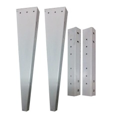 Universal Bracket AC - 2pk