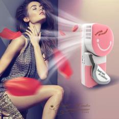 Universal Handheld Mini Portable Air Conditioner USB Fan - AC Genggam AC Tangan AC USB Kipas Angin Portable Cooler AC Murah