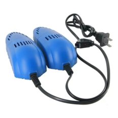 Universal - Pengering Sepatu Portable Electric Multifunction Shoes Dryer 12W 220V