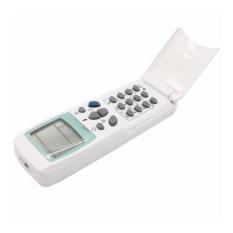 Universal Remote AC LG