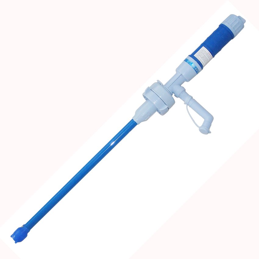 Universal Water Pump Baterai Pompa Galon Universal Water Pump Baterai Pompa Galon