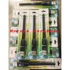 Usb Dongle Wifi Skybox/Openbox/Matrix/Getmecom/Kaonsat - E5be3d