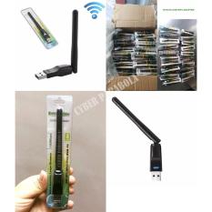 USB Wifi Untuk SEMUA Receiver Parabola (Skybox Matrix Getmecom Dll)