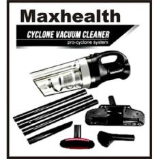 VACUM CLEANER PALING LARIS MERK MAXHEALT DI TV EZHOOVER NAMANYA