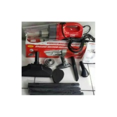 vacum cleaner pro master ez hoover cyclone, vacuum cleaner murah