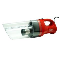 Vacum Cleaner Pro Master warna Merah