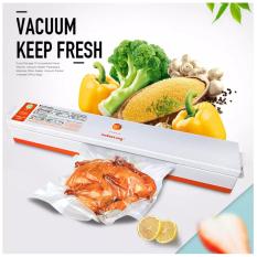 VACUM SEALER - VACUUM SEALER FreshpackPro