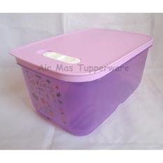 Ventsmart 4.4L Tupperware - 3537Ab