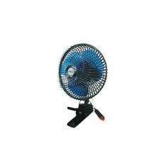 Visalux DC Fan / Kipas mobil aki 8
