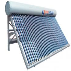 Visi Solar SWH VT 300 PR