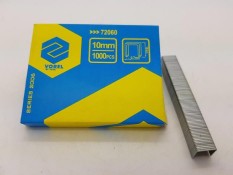 VOREL ISI Strapler 10 mm / ISI Stapler Tembak Gun Tacker 10 mm