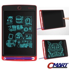 VSON Papan Tulis LCD 8.5 inch Writing Board Tablet - VSO-WP9308