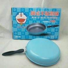 Wajan Teflon Rainbow Besar 26Cm - 3Ab675
