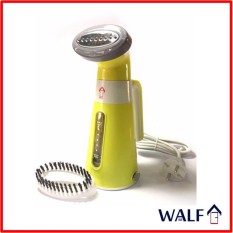 WALF Garment Steamer / Handheld Steamer / Setrika uap Mini