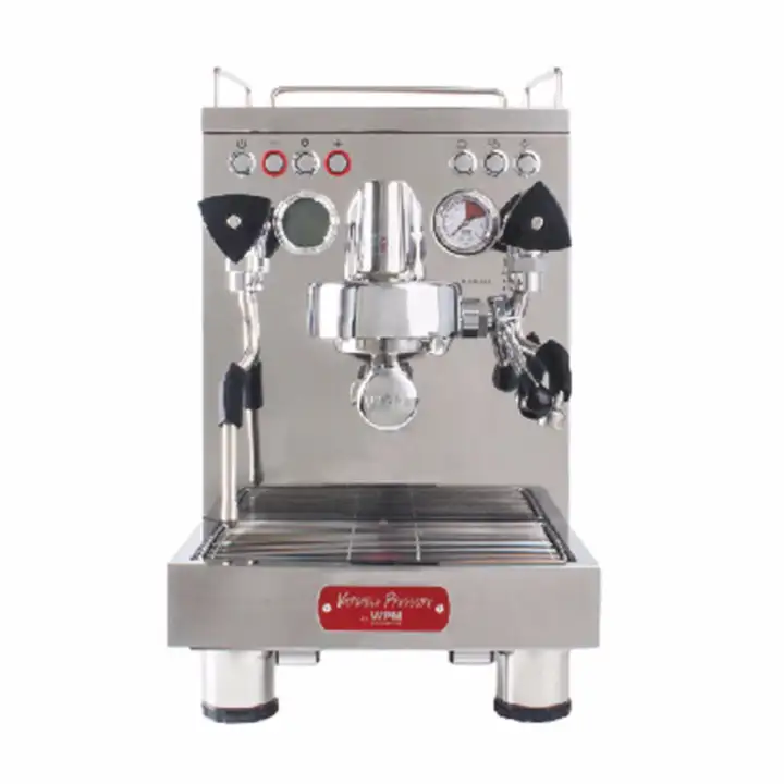 welhome espresso machine