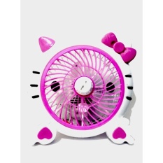 Welhome Kipas Fancy Karakter WH 170H 10 inch