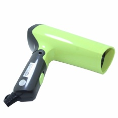 Wigo Hair Dryer Portable - Lipat W- 365 - Hijau