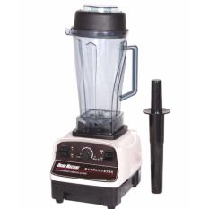 Willman Heavy Duty Commercial Ice Blender ET-787
