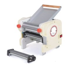 Willman Noodle Maker - Mesin Pencetak Mie Pasta Molen DJJ-160 - Putih