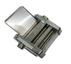Willman Noodle Maker Mesin Penggiling Mie Molen Full Stainless - Silver