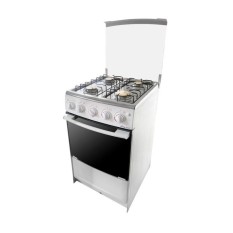 Winn Gas W-5050 Kompor Oven Gas Standing 4 Tungku