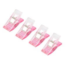 Wonder Klip Clamp untuk Kerajinan Merajut Kain Sewing Knitting Buku Tempel-Internasional