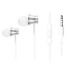 Xiaomi Mi Piston In-Ear Headphones Basic Edition Black/White Ori 100% - Bd975e