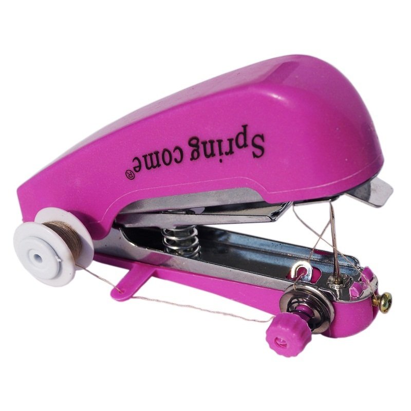 Yangma Mesin Jahit Mini Spring Come