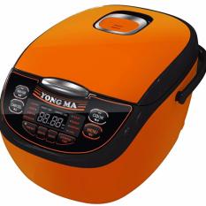 Yong Ma Magic Com,Rice Cooker,Magic Jar,Penanak Nasi 2 Liter Digital Eco Ceramic YMC116C