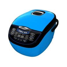 Yong Ma Rice Cooker - YMC116B Biru - GRATIS ONGKIR