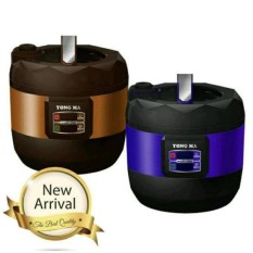 Yongma Magicom SMC 4033 2,5liter buat 16 orang garansi resmi