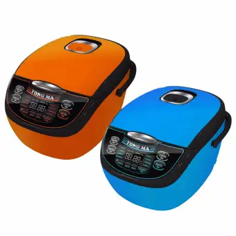 YONGMA YMC116 Magic Com 2 Liter Digital Eco Ceramic