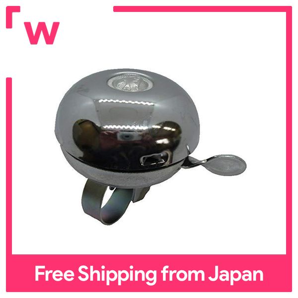 Tokyo bell tb-s1 steel bell cp/up tb-s1