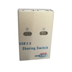 USB Switch Printer Sharing USB Automatis 1-2