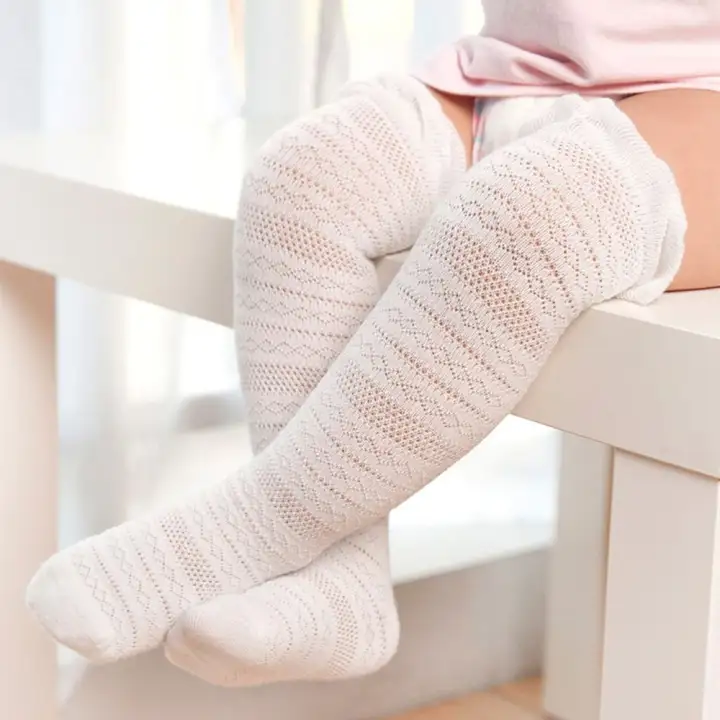 baby summer tights